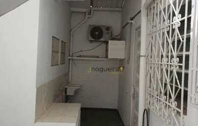 Imagem 2: Casa com 1 dormitório para alugar, 55 m² por R$ 2.670,00/mês - Indianópolis - São Paulo/SP