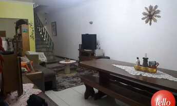 Imagem 4: São Paulo - Casa Padrão - Santana