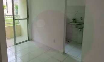 Imagem 2: Apartamento para aluguel no Cond. Reserva Santa Lúcia - Incluso taxa de condomínio