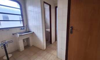 Imagem 4: Apartamento para aluguel com 120 metros quadrados com 3 quartos em Jardim Consolação - Fra