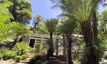 Imagem 4: Casa - Bairro Vila Suiça