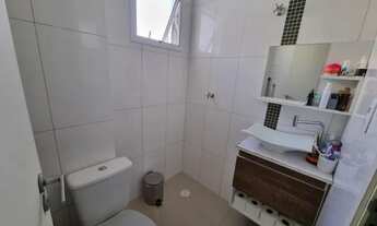 Imagem 6: Apartamento sem condomínio para venda tem 56 metros quadrados com 2 quartos vila Vitória M