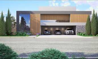 Imagem: Casa de condomínioTAMBORE 11 p aluguel