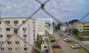 Imagem 5: Apartamento para Aluguel - São José, 2 Quartos, 51 m2