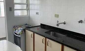 Imagem 4: Apartamento com 1 dormitório, 33 m² - venda por R$ 320.000,00 ou aluguel por R$ 2.344,00/m