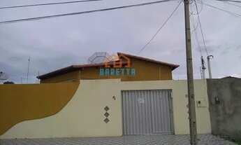 Imagem: Casa para Venda no bairro Abolição 2