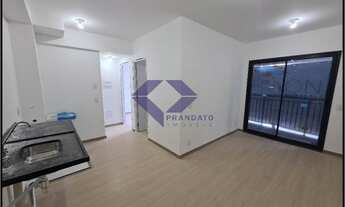 Imagem 3: Apartamento a Venda com 2 dormitórios e 1 vaga em Santo Amaro