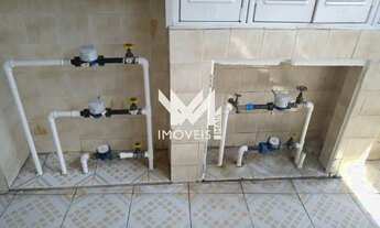 Imagem 6: Casa Térrea Residencial / Vila Medeiros