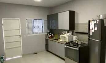 Imagem 3: Bela casa com 3 quartos sendo 2 suites a venda no bairro Jardim Imperial