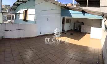 Imagem 6: Casa com 2 dormitórios para alugar, 240 m² por R$ 4.400,00/mês - Cidade Líder - São Paulo