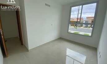 Imagem 5: Tales de Mileto / Térrea 103m² 03 Quartos - Sendo 2 Suítes/ Quintal Amplo/ Pronta Para Mor