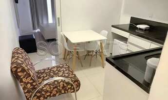 Imagem: Apartamento no New Studio disponível para