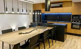 Imagem 5: Cobertura para venda com 2 quartos em Itacorubi - Florianópolis - SC