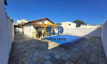 Imagem 5: Cabo Frio - Ville Blanche: Casa com 3 Quartos e Piscina!