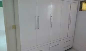 Imagem 6: Alugo MOBILIADO em Candeias - 2 quartos