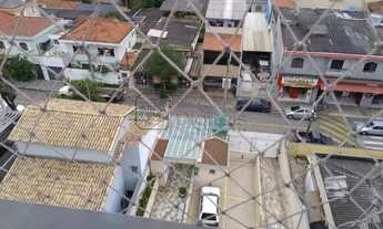 Imagem 4: Apartamento, Santa Maria - Santo André