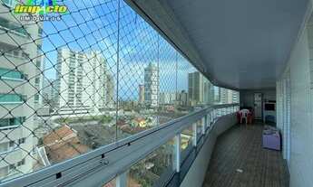 Imagem: Apartamento Caiçara