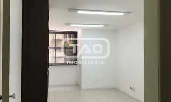 Imagem 2: Escritório para aluguel com 52 metros quadrados no melhor ponto do Centro