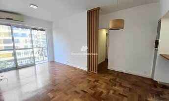 Imagem 2: RIO DE JANEIRO - Apartamento Padrão - Botafogo