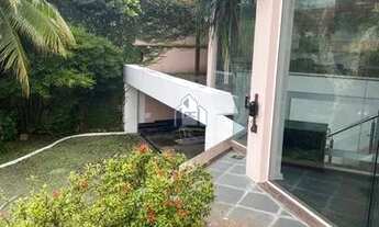 Imagem 4: Mansão com 3 quartos à venda,1330m² -Laranjeiras - Rio de Janeiro/RJ