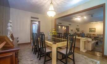 Imagem 5: Ipanema Apartamento com 4 dormitórios