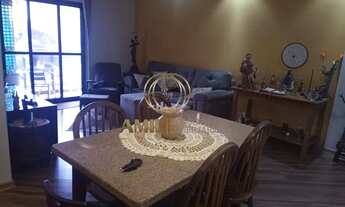 Imagem 2: Apartamento no Edifício Gabriela / Vila Bethânia / 03 dormitórios / 01 Suíte / 102m²AC