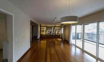 Imagem 3: São Paulo - Apartamento Padrão - Alto de Pinheiros