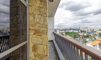 Imagem 7: Venda Apartamento 3 Dormitórios - 166 m² Vila Ipojuca