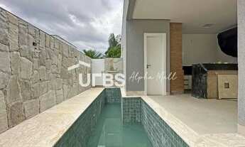 Imagem: Casa de condomínio térrea para venda com