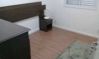 Imagem 3: Jd Vale do Sol, apto com 2 dorms e varanda com churrasqueira