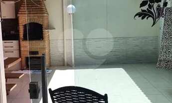 Imagem: CASA NO CONDOMINIO PARQUE DAS FIGUEIRAS