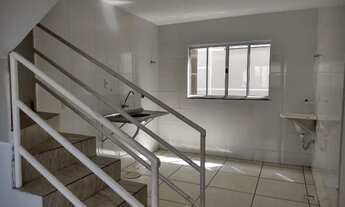 Imagem 7: Vd Ágio Duplex 2qts lado BR 040 atrás Fac,Unidesc depois da Havan, não exijo transferência