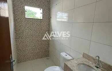 Imagem 6: CASA DE 3\4 SENDO 1 SUÍTE NA REGIÃO DA AV. RAGA MAIA