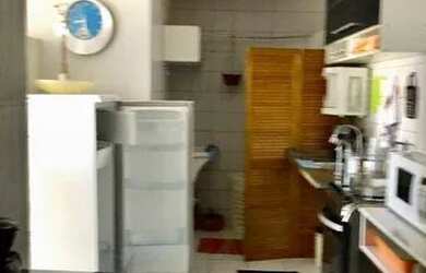 Imagem 2: ALUGA APTO DE 1 QUARTOS ÁGUAS CLARAS