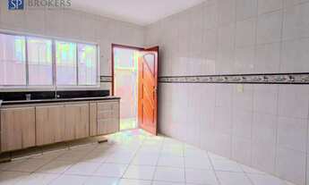 Imagem 5: Casa com 4 dormitórios à venda, 137 m² por R$ 597.507,00 - Jardim Bom Princípio - Indaiatu