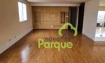 Imagem 4: Apartamento com 3 dormitórios, 200 m² - venda por R$ 1.980.000,00 ou aluguel por R$ 8.900