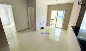 Imagem 3: Apartamento Ed. Solare com 2 dormitórios para alugar, 67 m² por R$ 2.332/mês - Cidade Vist