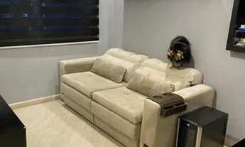 Imagem 5: Apartamento para venda tem 65 metros quadrados com 2 quartos