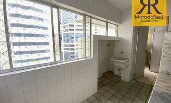 Imagem 9: Apartamento com 3 dormitórios, 94 m² - venda por R$ 545.000,00 ou aluguel por R$ 3.100,00