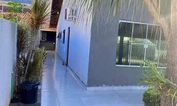 Imagem 2: Aluga se casa Casa com 3 dormitórios