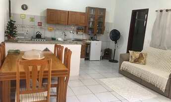 Imagem: Alugo casa, completa, mobiliada, centro