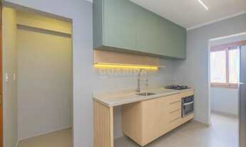 Imagem 7: Cobertura reformada de 4 dormitórios, sendo 1 suíte no bairro Higienópolis