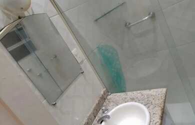 Imagem 6: Apartamento Sala/Quarto Integrados Com Área De Serviço