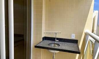 Imagem 6: Lindo apartamento no Ed. Inovatto