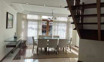 Imagem 4: Sobrado com 3 suítes à venda, 254 m² por R$ 1.590.000 - Condomínio Arujá 5 - Arujá/SP