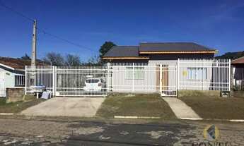 Imagem: Casa á venda em Lages