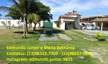 Imagem 7: Aluguel de temporada em Guriri - Casa 2 dorm duplex a 100m da praia - condomínio fechado