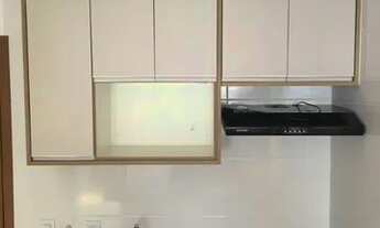 Imagem 3: Apartamento 1 Quarto - Águas Claras