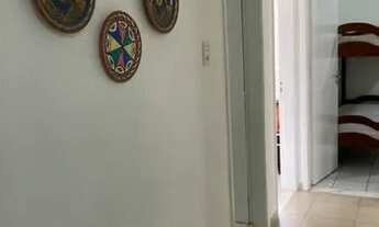 Imagem 5: Quarto Compartilhado