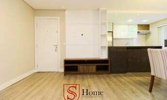 Imagem 7: Apartamento 2 quartos e 1 vaga para aluguel no Água Verde